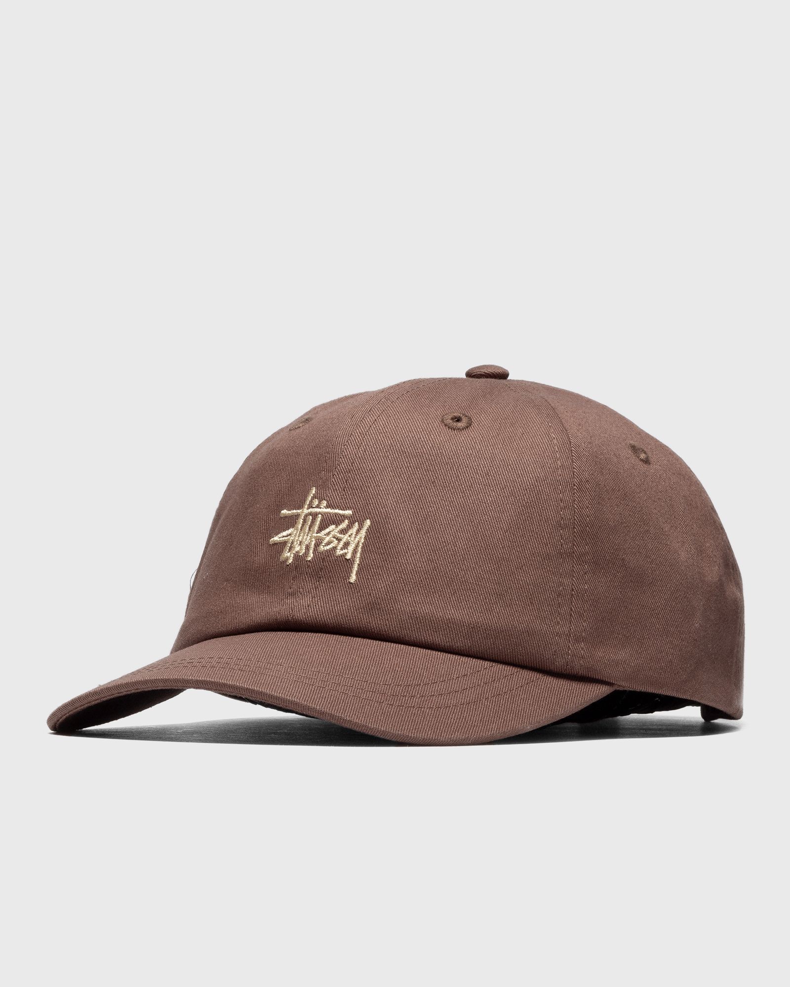 Stock Low Pro Cap