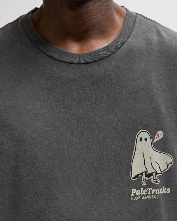 Roy Pale Tracks Tee