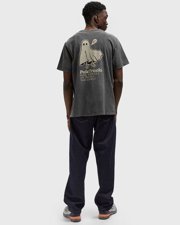 Thumbnail - Roy Pale Tracks Tee