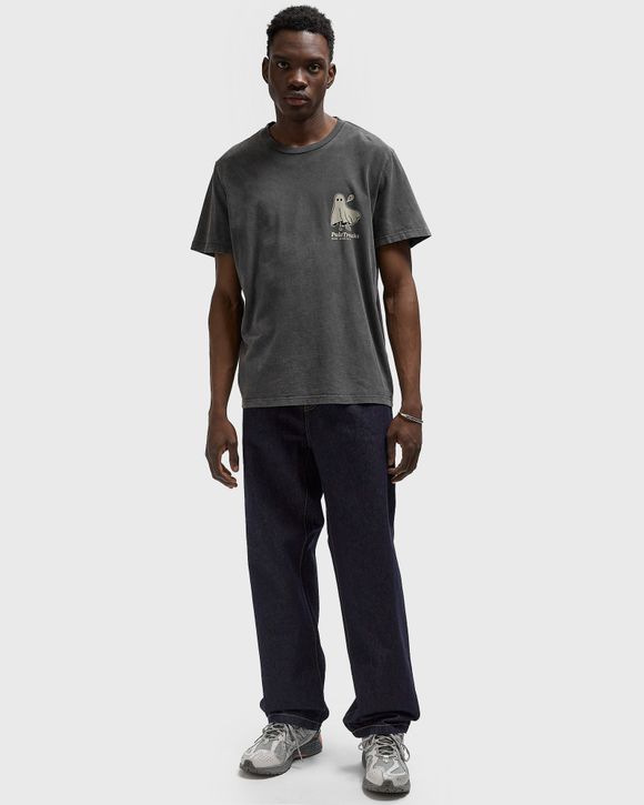 Roy Pale Tracks Tee
