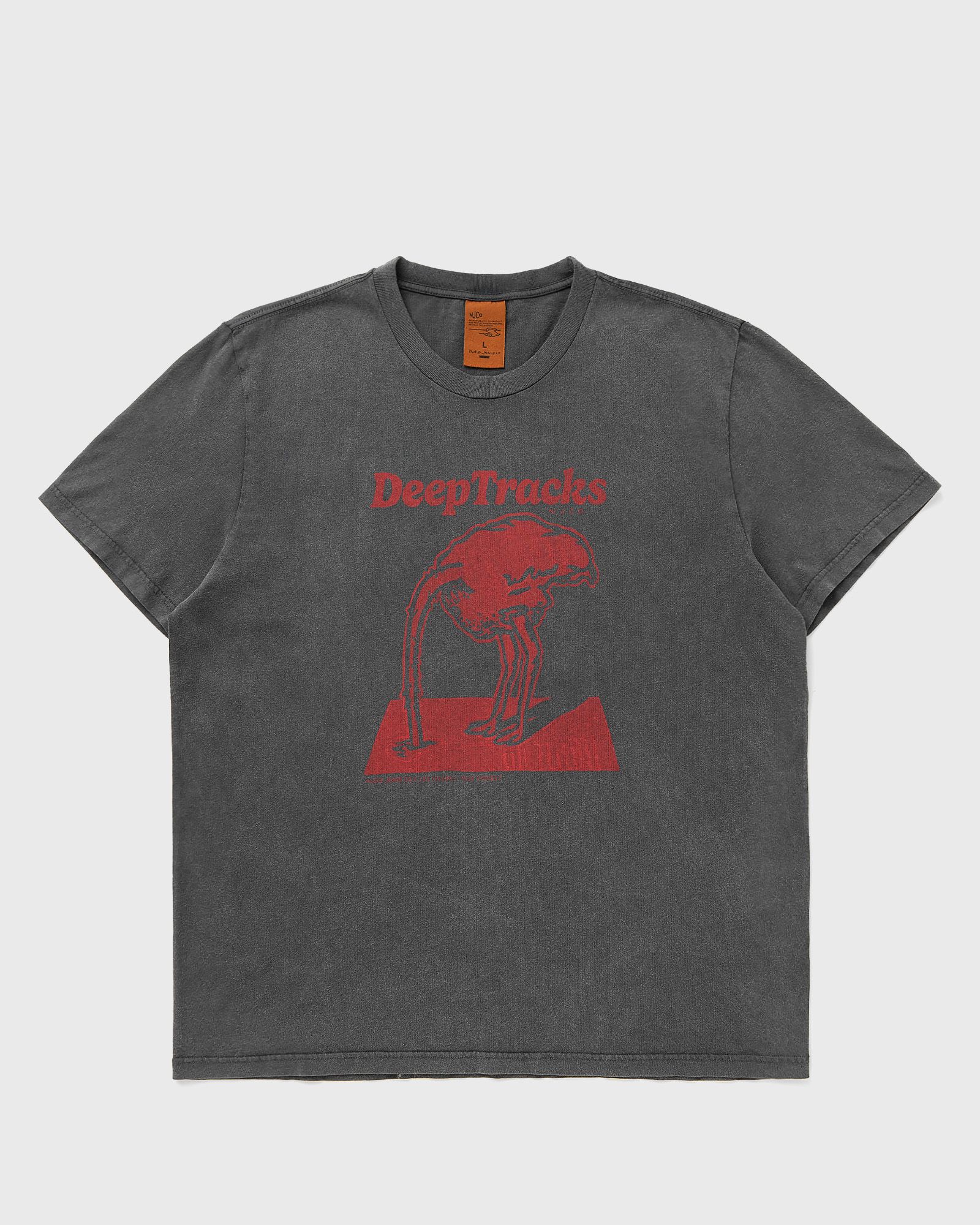 Roy Deep Tracks Tee