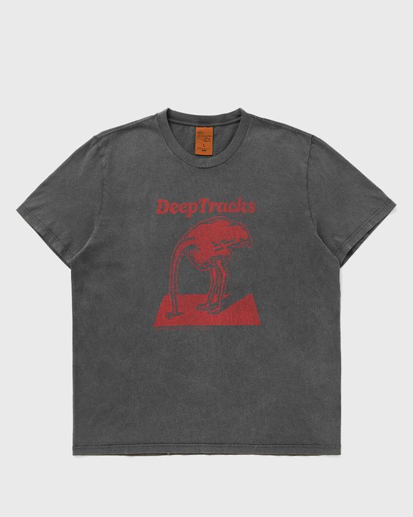 Roy Deep Tracks Tee