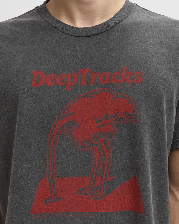 Roy Deep Tracks Tee