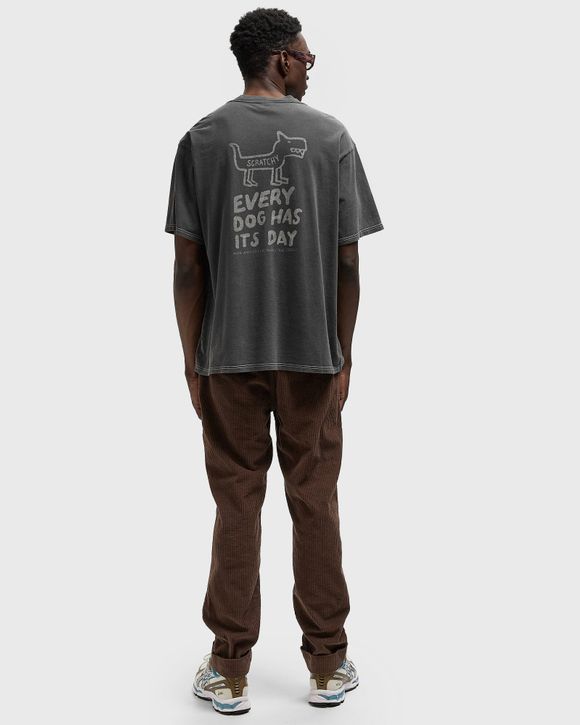 Thumbnail - Koffe Scratched Tracks Tee