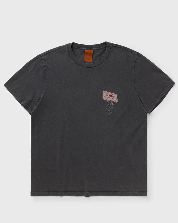 Roy Salty Tracks Tee