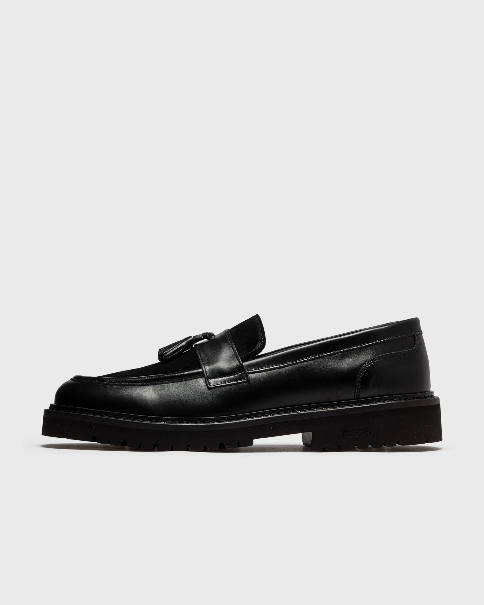 Richee Tassel Loafer