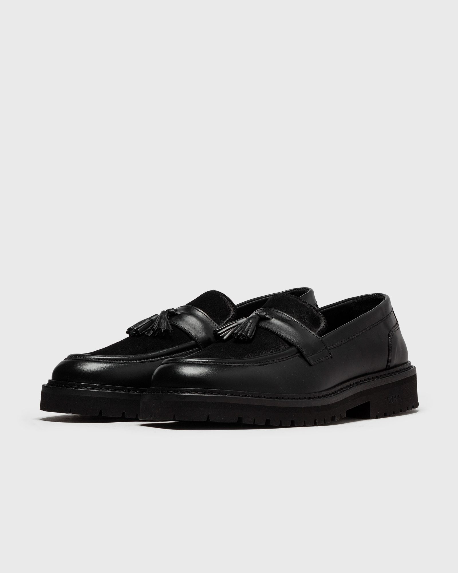 Richee Tassel Loafer