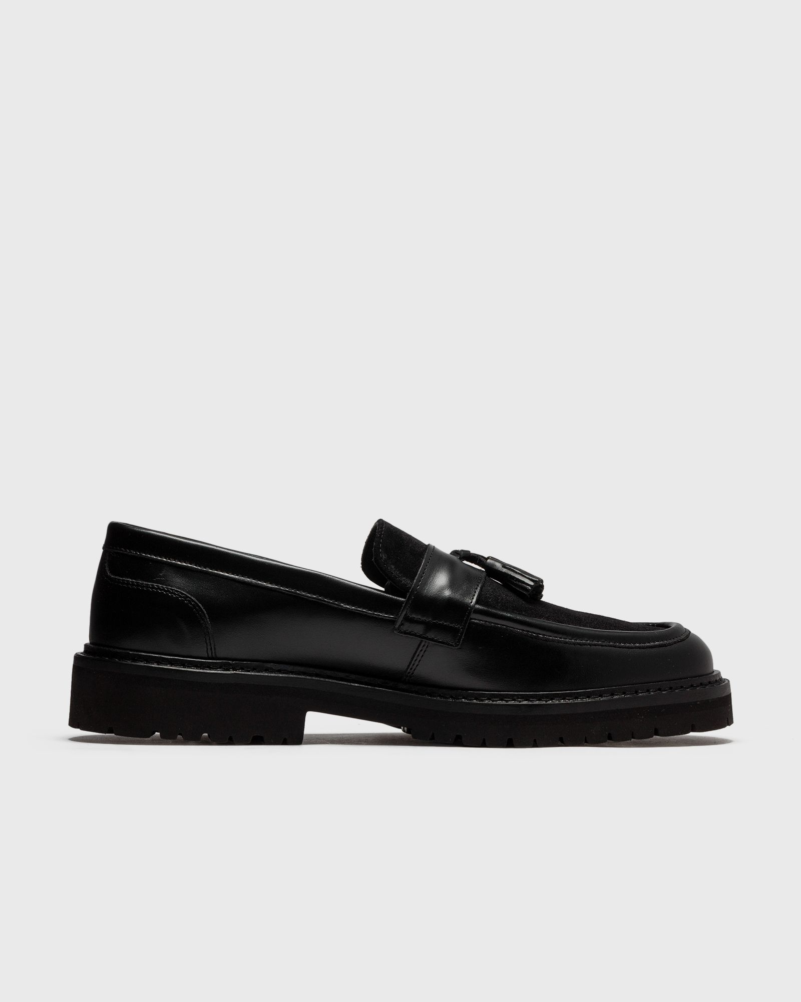 Richee Tassel Loafer