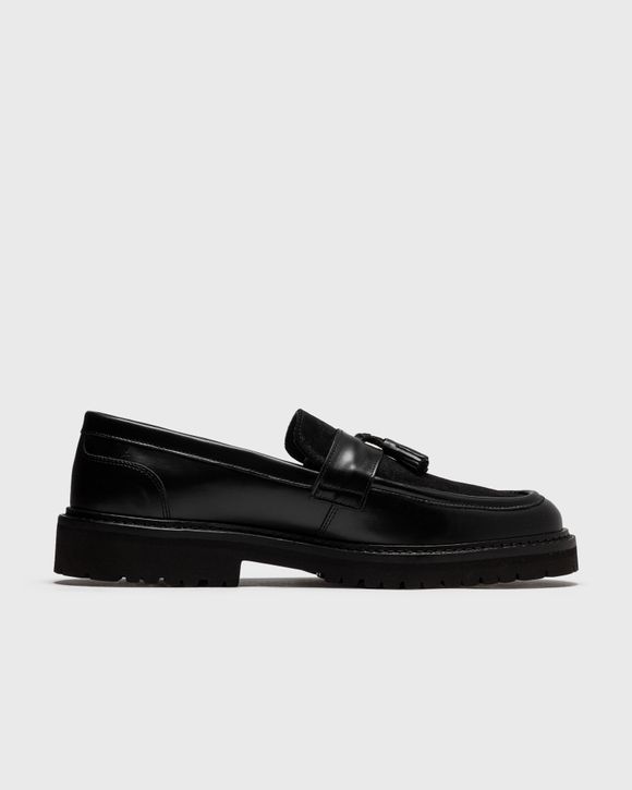 Richee Tassel Loafer