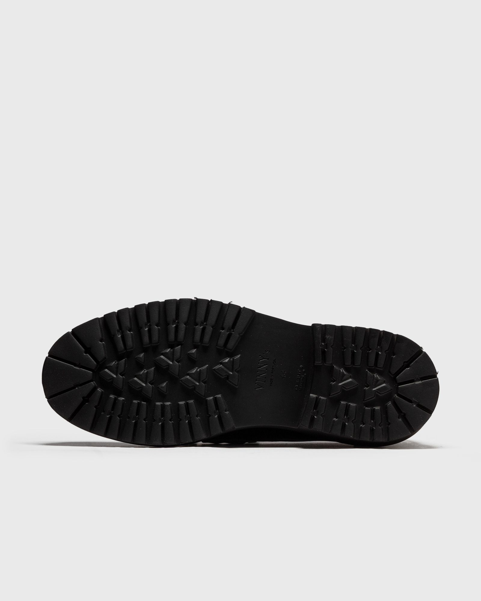 Richee Tassel Loafer