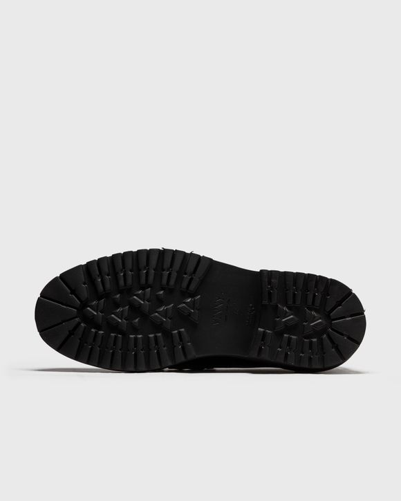 Richee Tassel Loafer
