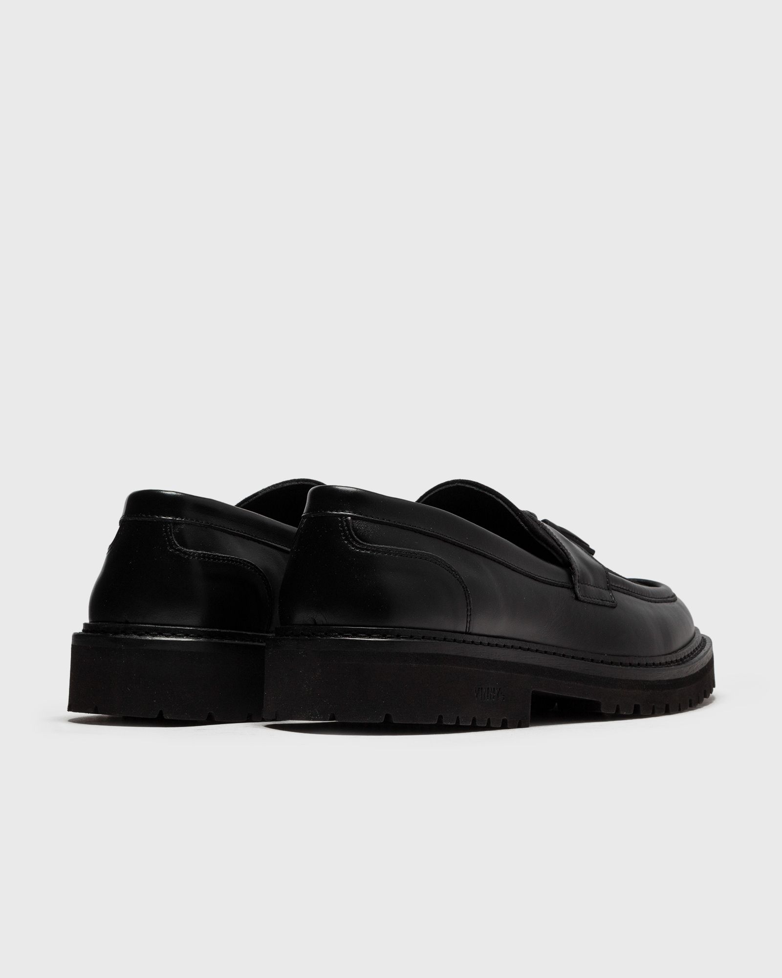 Richee Tassel Loafer
