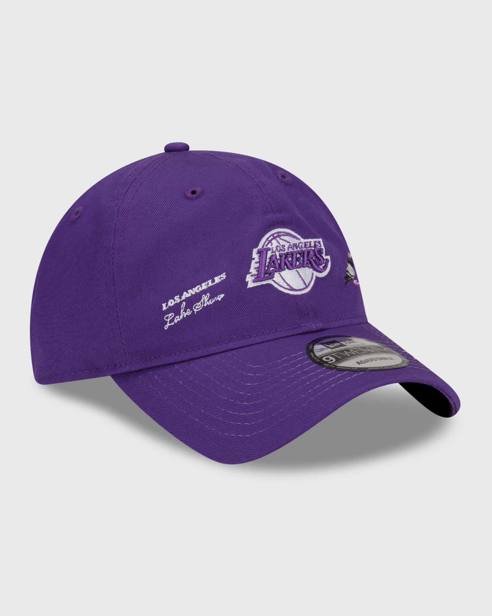 9TWENTY STAPLE X NBA LOS ANGELES LAKERS