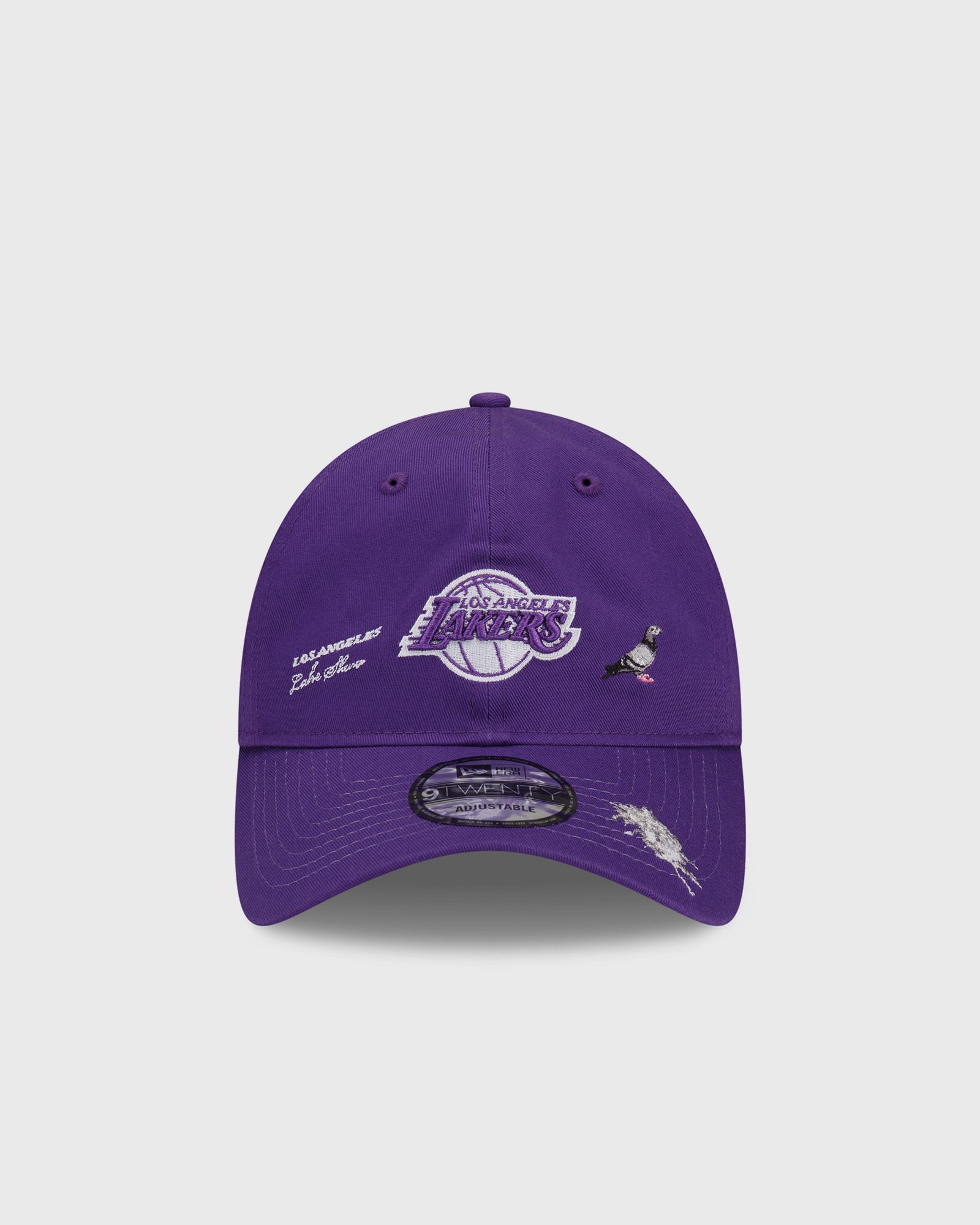 9TWENTY STAPLE X NBA LOS ANGELES LAKERS
