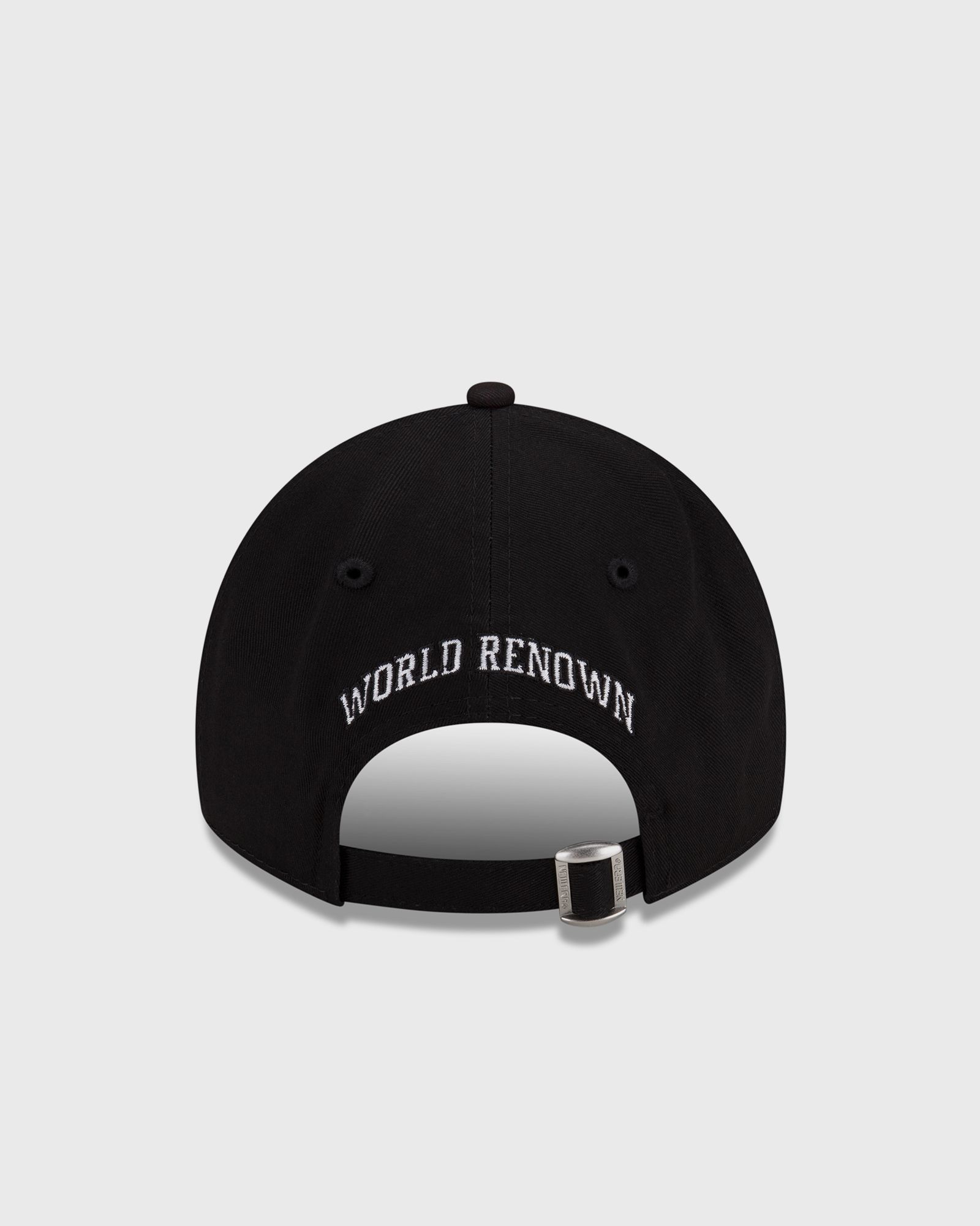 9TWENTY STAPLE X NBA CHICAGO BULLS