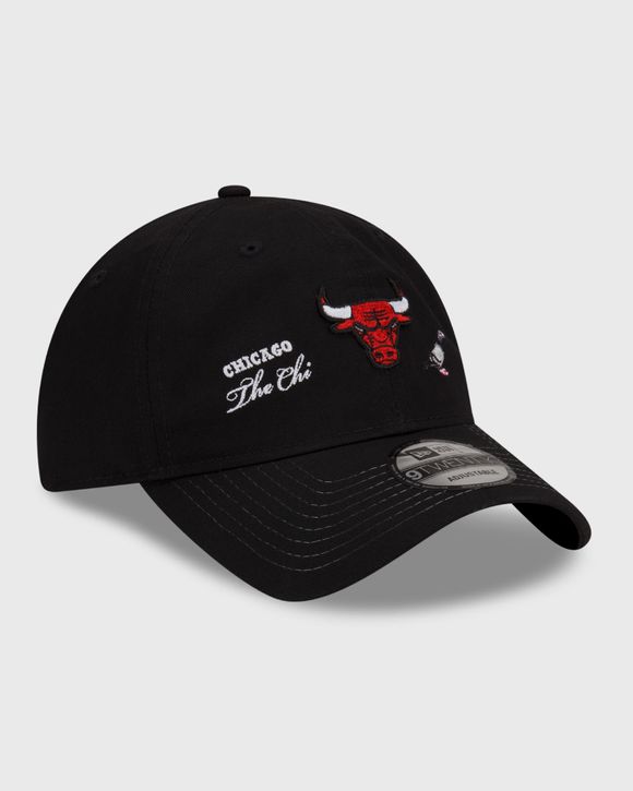 9TWENTY STAPLE X NBA CHICAGO BULLS