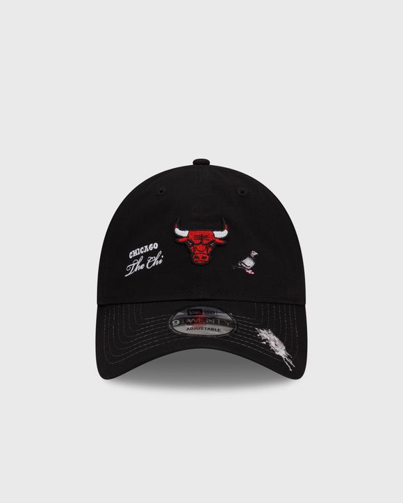 9TWENTY STAPLE X NBA CHICAGO BULLS