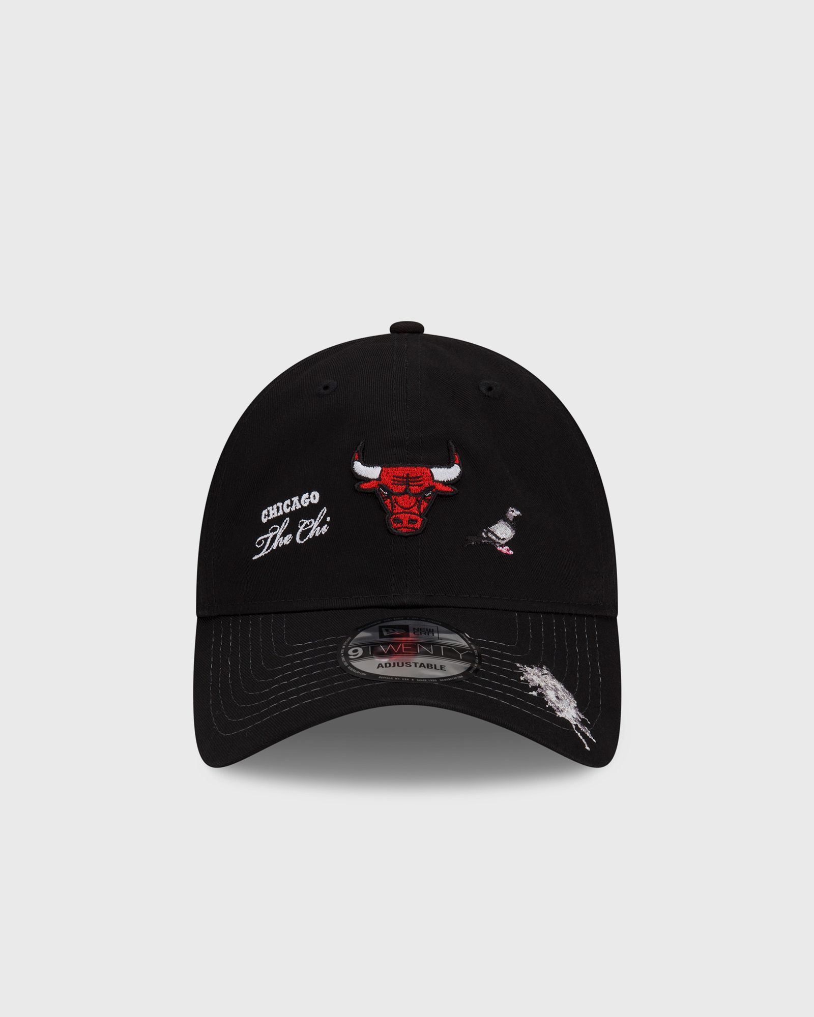 9TWENTY STAPLE X NBA CHICAGO BULLS