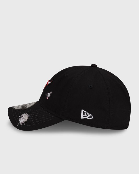 9TWENTY STAPLE X NBA CHICAGO BULLS