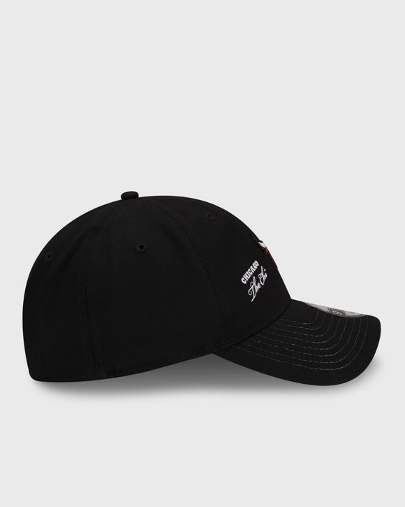 9TWENTY STAPLE X NBA CHICAGO BULLS