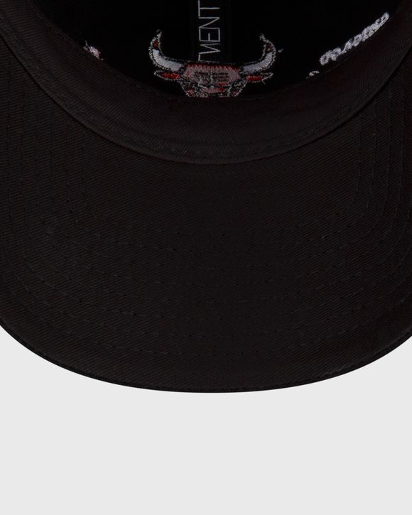 Staple STAPLE x NBA x NEW ERA 5950 Chicago Bulls