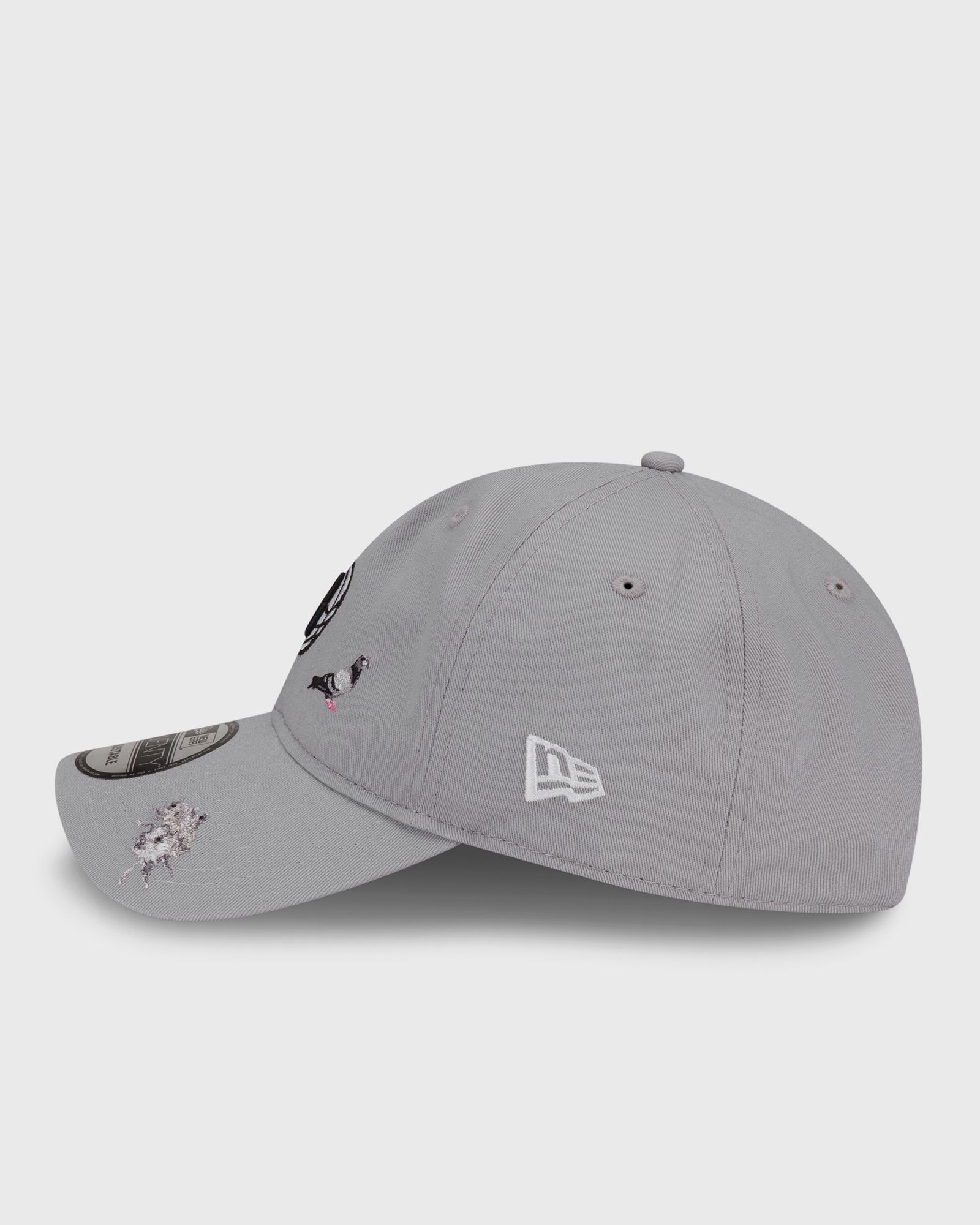 9TWENTY STAPLE X NBA BROOKLYN NETS