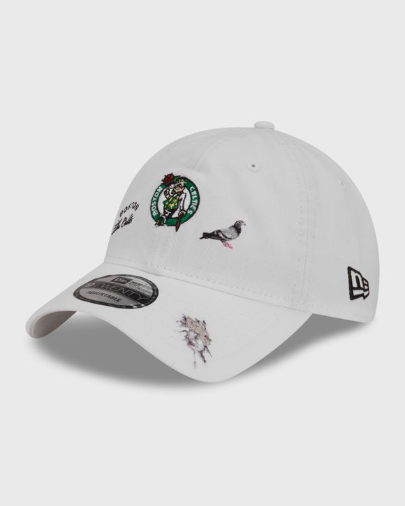 9TWENTY STAPLE X NBA BOSTON CELTICS