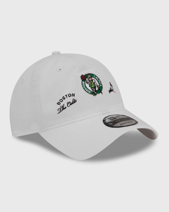 9TWENTY STAPLE X NBA BOSTON CELTICS