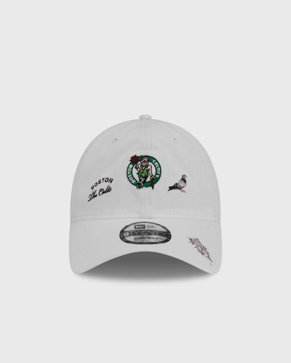 9TWENTY STAPLE X NBA BOSTON CELTICS