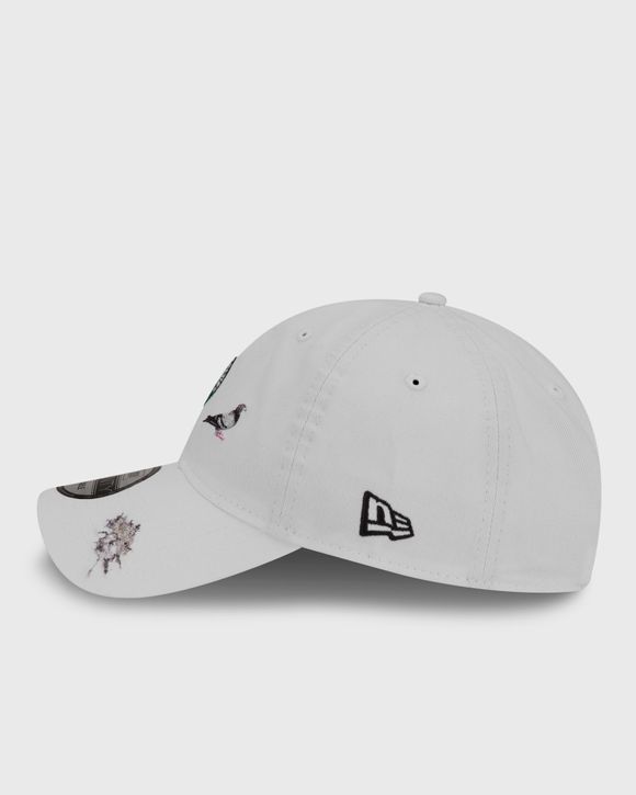 9TWENTY STAPLE X NBA BOSTON CELTICS