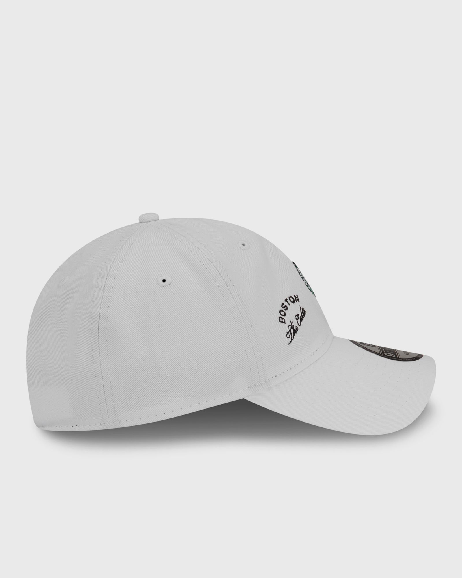 9TWENTY STAPLE X NBA BOSTON CELTICS