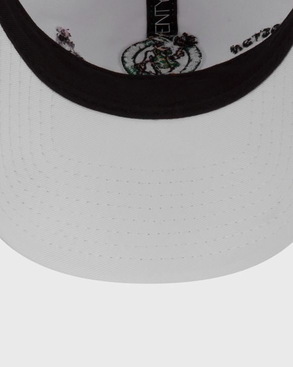 9TWENTY STAPLE X NBA BOSTON CELTICS