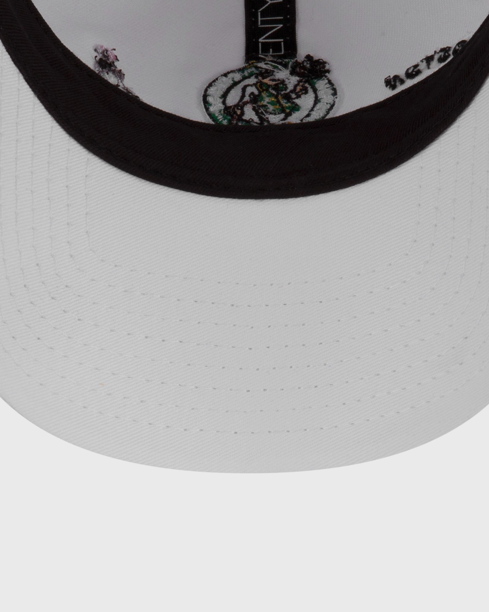 9TWENTY STAPLE X NBA BOSTON CELTICS