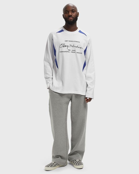 Thumbnail - Obey league shirt ls