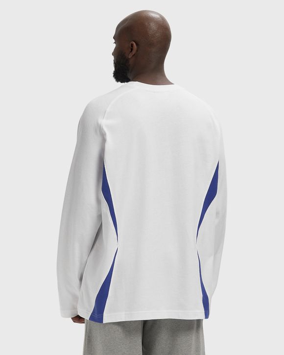 Obey league shirt ls