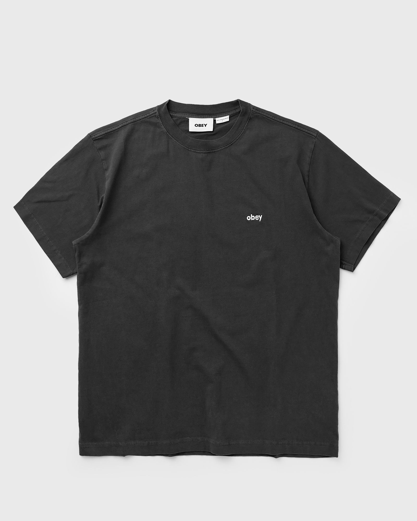 Lowercase pigment tee ss