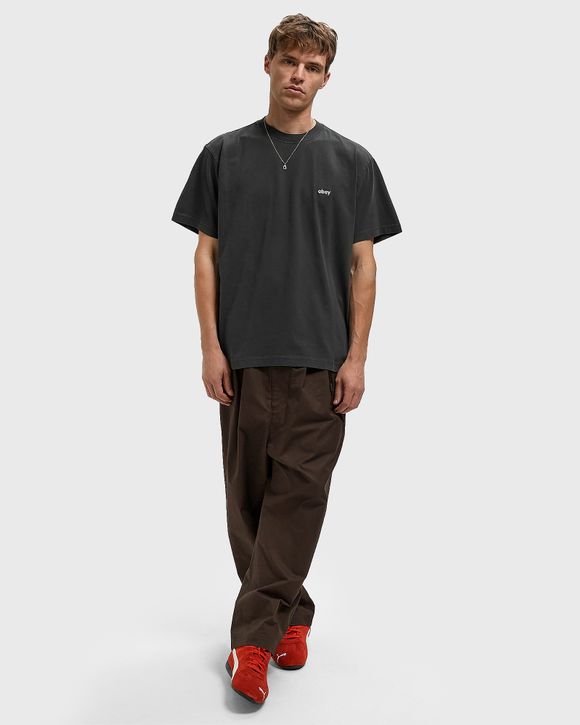 Thumbnail - Lowercase pigment tee ss