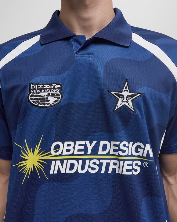 SOCCER JERSEY