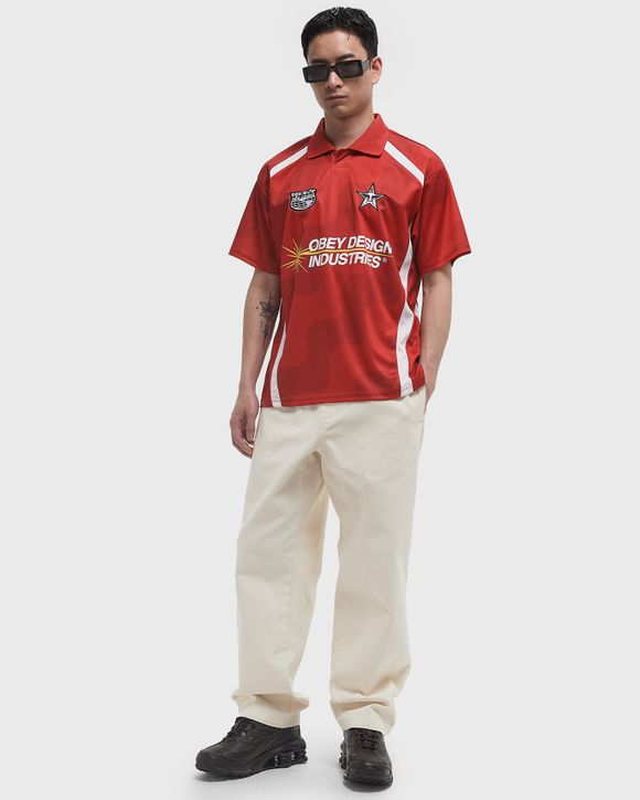 Thumbnail - SOCCER JERSEY