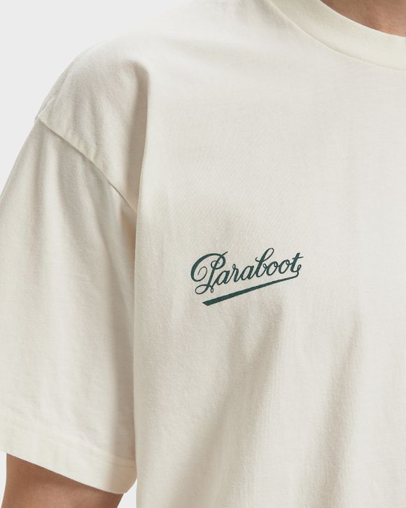 x Paraboot KRANKS T-SHIRT