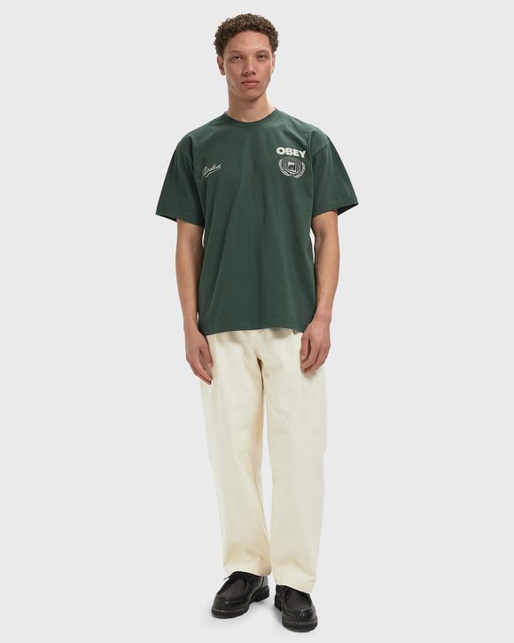 x Paraboot KRANKS T-SHIRT