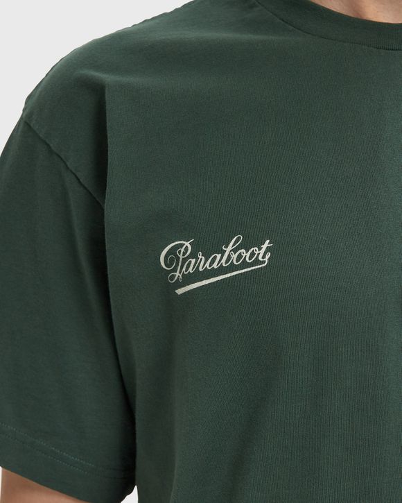 x Paraboot KRANKS T-SHIRT