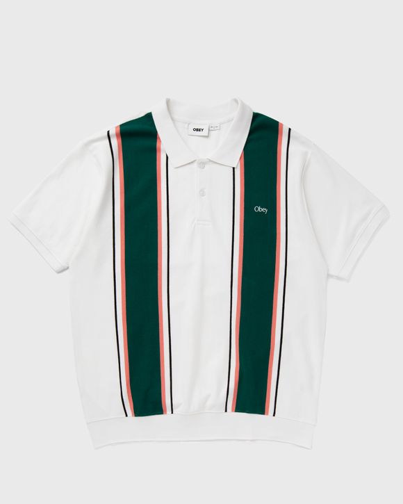 Ambrose polo ss