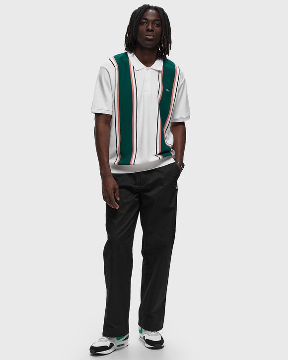 Ambrose polo ss