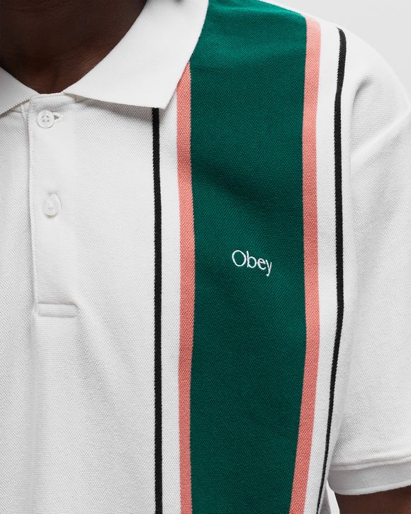 Ambrose polo ss