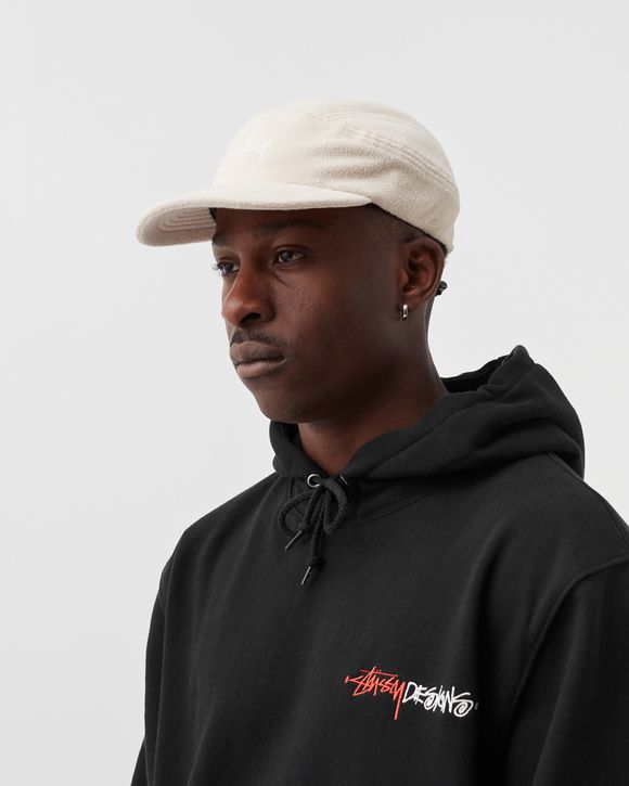 Polar fleece clearance stussy