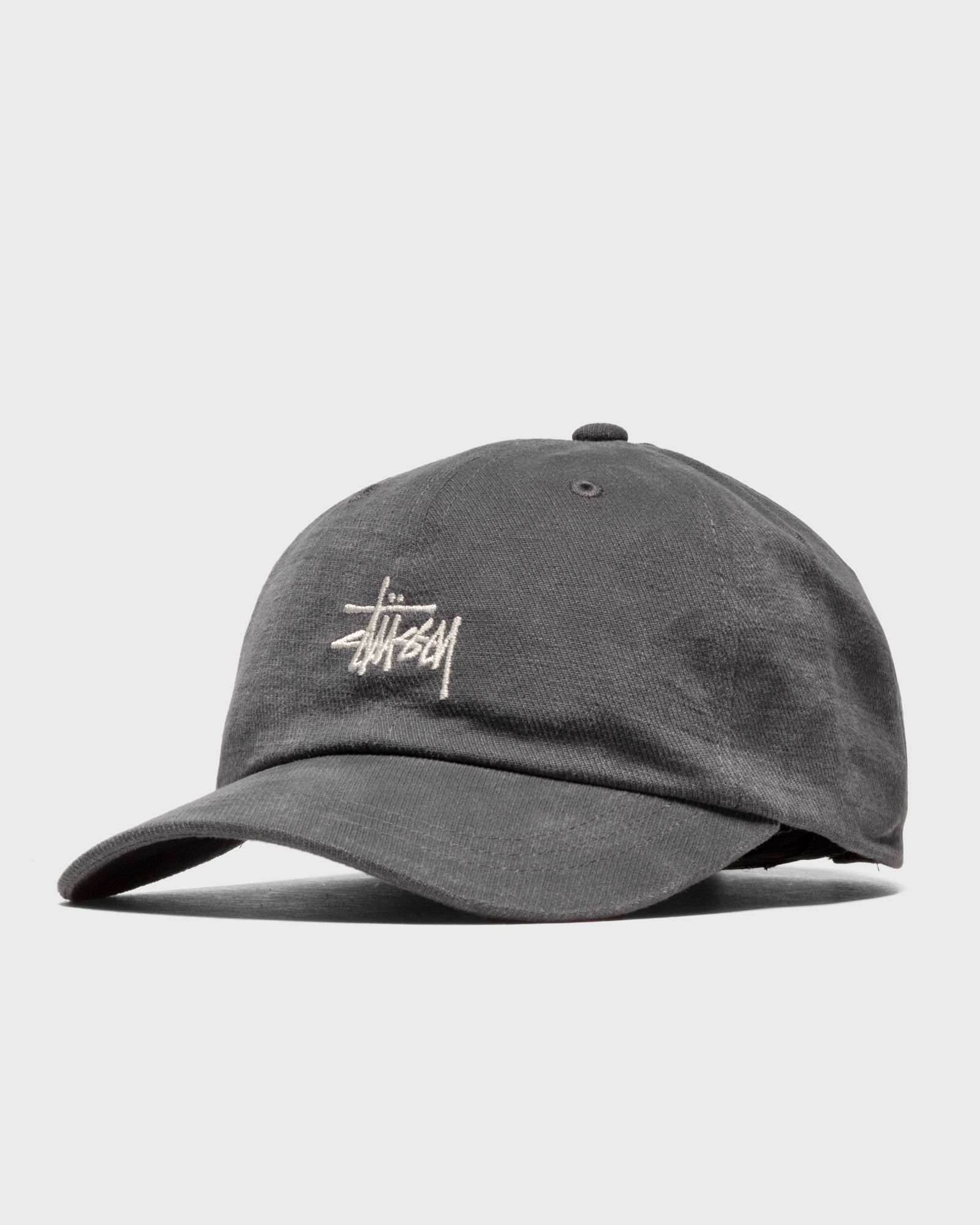 stussyキャプ Stussy - Sport Cap ~ Black – FLAVOUR '99