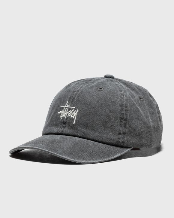 Washed Stock Low Pro Cap