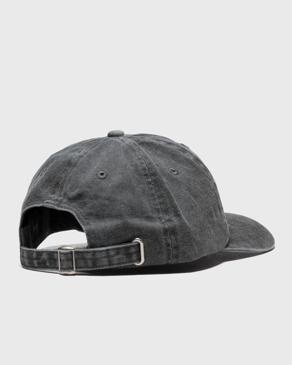 Washed Stock Low Pro Cap