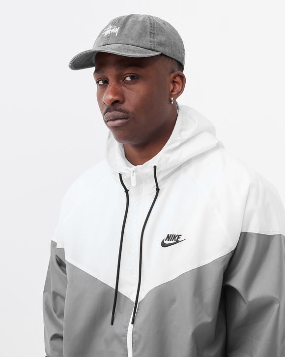 Washed Stock Low Pro Cap